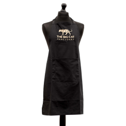 BCS Bib Apron with pocket