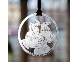 Emma Rodgers Decoration Sea Piece