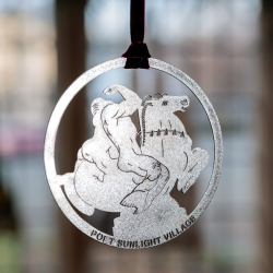 Emma Rodgers Decoration Sea Piece