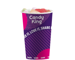 Candy King (Sweet Pot)