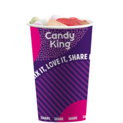Candy King (Sweet Pot)