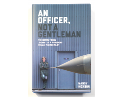 An Officer Not a Gentleman