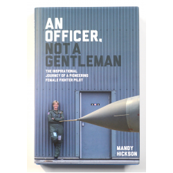 An Officer Not a Gentleman