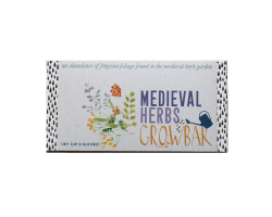 Medieval Herbs Growbar
