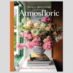 Pre-order Atmosfloric: Flower Colour in Home and Garden by Sean A Pritchard