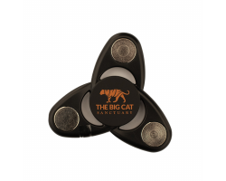 BCS Fidget Spinner