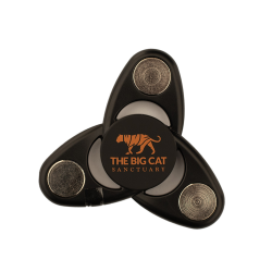 BCS Fidget Spinner