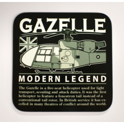 Gazelle Coaster