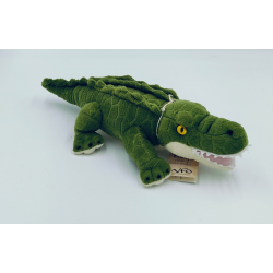 Petjes Ocean Friends Crocodile 34cm