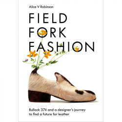 Field, Fork, Fashion