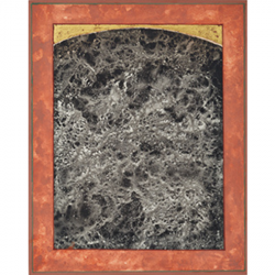 Icons of Abstraction 3: First Separation by Sandra Hill