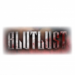 Blutlust T-Shirt: Extra Large