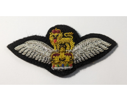 Officers Mess Dress Wings