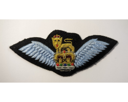 B17 Officers's No.2 Dress Wings