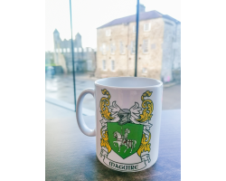 Maguire Mug