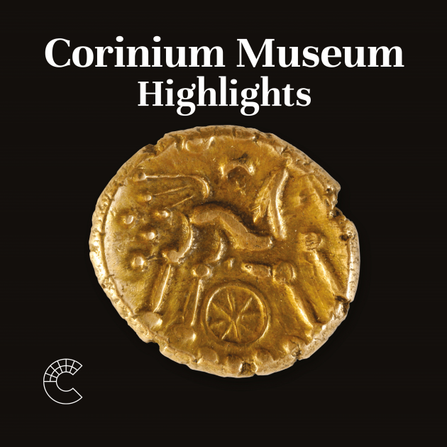 Corinium Museum Highlights