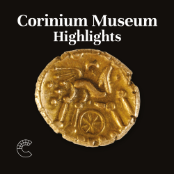 Corinium Museum Highlights