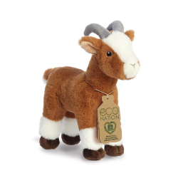 Eco Nation Goat 25cm