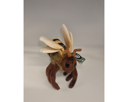 European honeybee