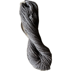 Warm Grey DK Alpaca Yarn from Poppy