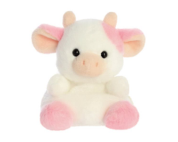 Palm pal strawberry cow