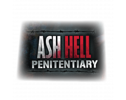 Ash Hell T-Shirt: Medium