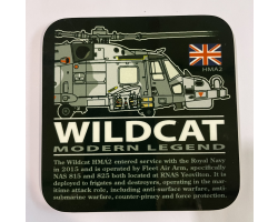 Wildcat Coaster