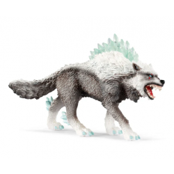 Snow Wolf