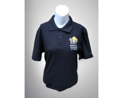 Buttercups Polo- XXL - 48"