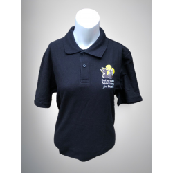 Buttercups Polo- XXL - 48"