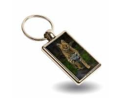 Key Ring - Jua