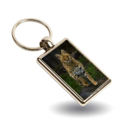 Key Ring - Jua