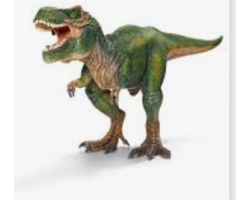 Tyrannosaurus rex
