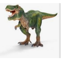 Tyrannosaurus rex