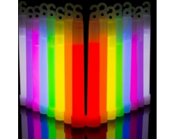 SIL26: GLOW STICK