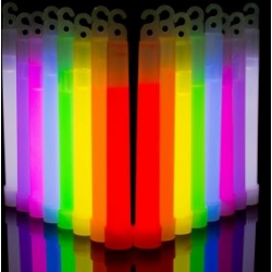 SIL26: GLOW STICK