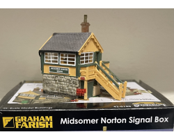 Signal box