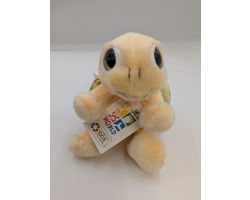 Petjes Dusty ColourZoo Turtle14cm