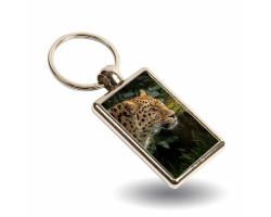 Key Ring - Leia