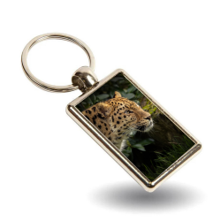 Key Ring - Leia