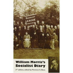 William Morris's Socialist Diary