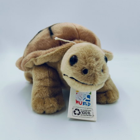 Petjes Tortoise 22cm
