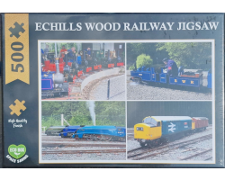 EWR Jigsaw Puzzle