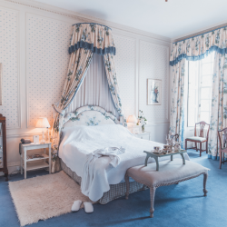 Lady Derby's Bedroom-13th Oct