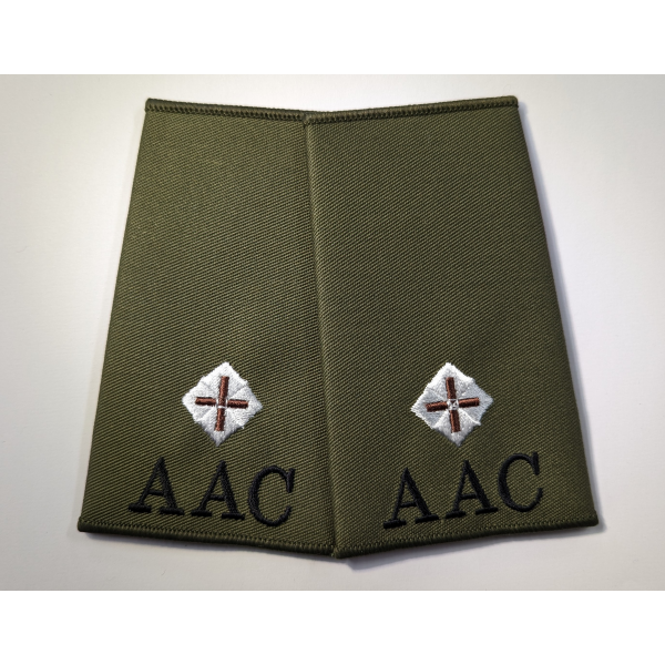 Buy AAC Uniform Tickets online - Army Flying Museum