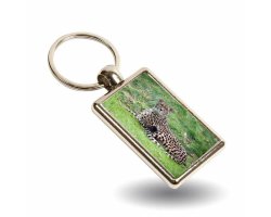 Key Ring - Willow