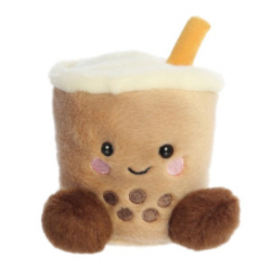 Palm pal Milky Tea Boba