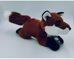 Petjes Nature Friends Fox 30cm