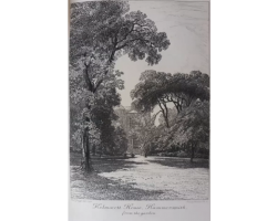 Coffee with a Curator: The Gardens of William Morris