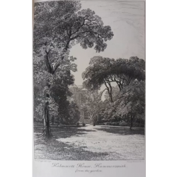 Coffee with a Curator: The Gardens of William Morris